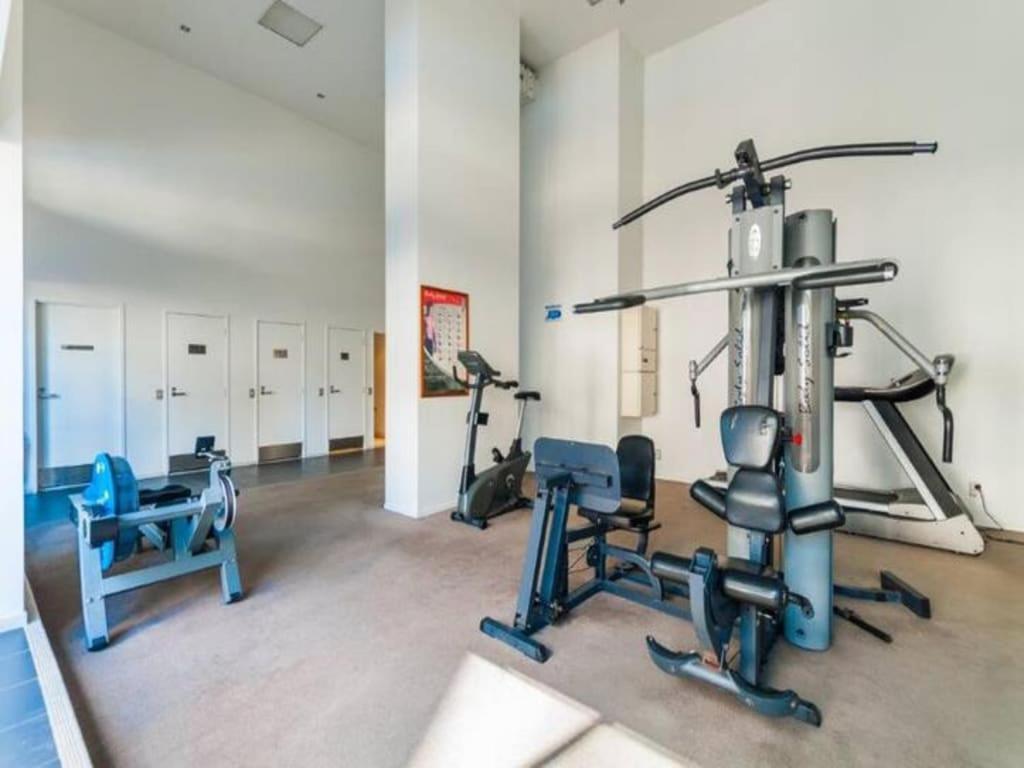 Luxury 2Br Apt In Cbd Pool, Gym, Prime Spot Auckland Exterior foto