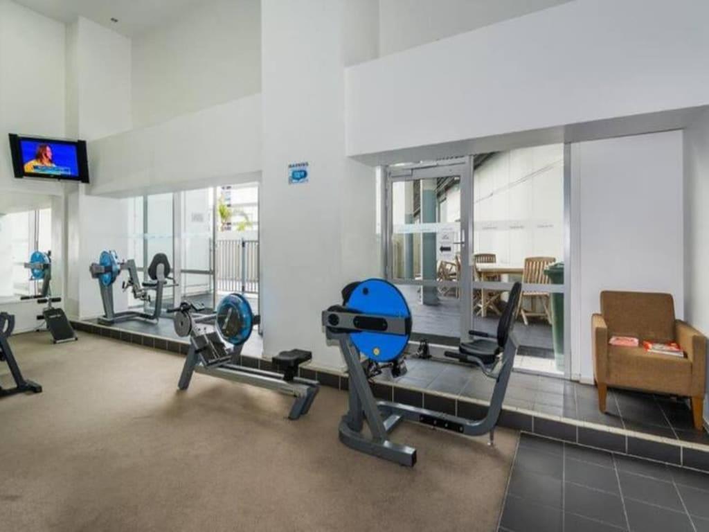 Luxury 2Br Apt In Cbd Pool, Gym, Prime Spot Auckland Exterior foto